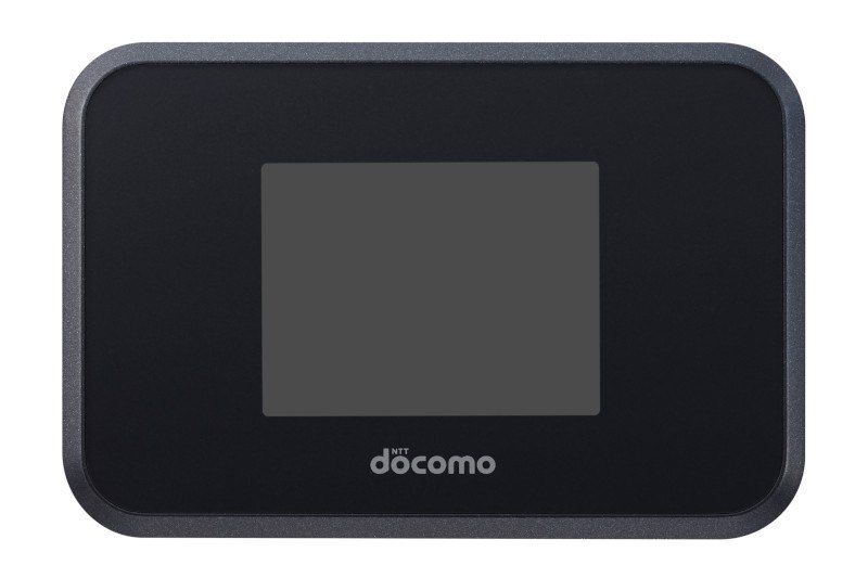 Wi-Fi STATION SH-05L