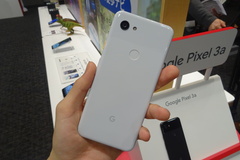 ドコモから「Pixel 3a」 - ケータイ Watch
