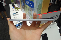 NTTdocomo - 「おまけ付き！」Google Pixel3a white Google Google Pixel 3a docomo [Clearly White] 価格比較