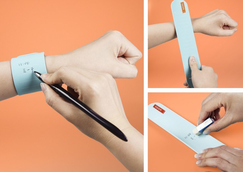 wemo バンドタイプ