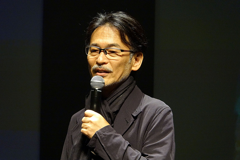 萩庭氏が撮影した写真を紹介