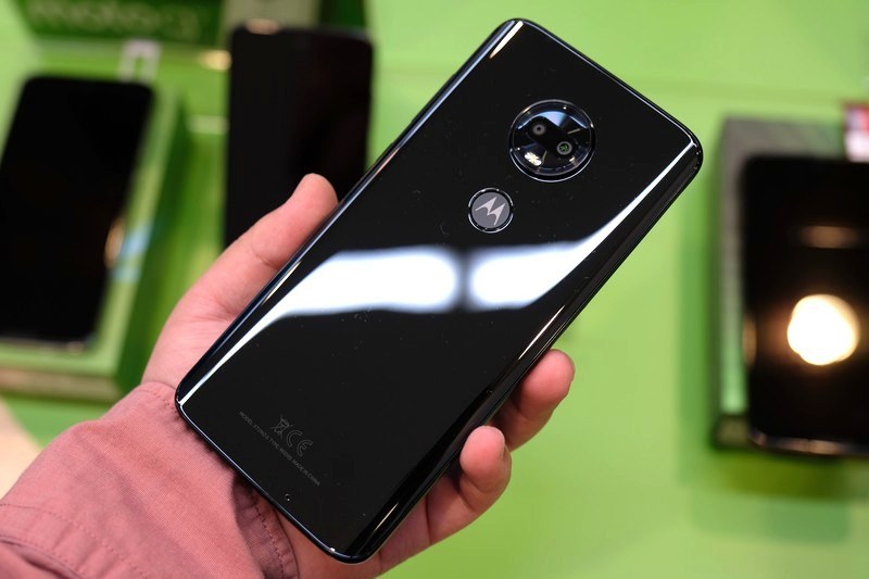 moto g7