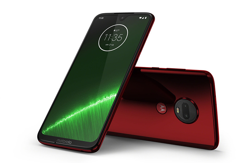 moto g7 plus
