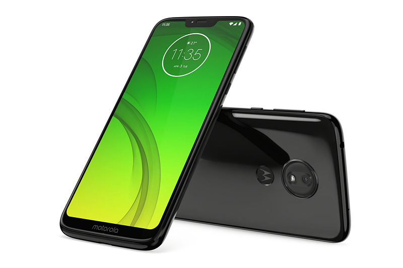 moto g7 power