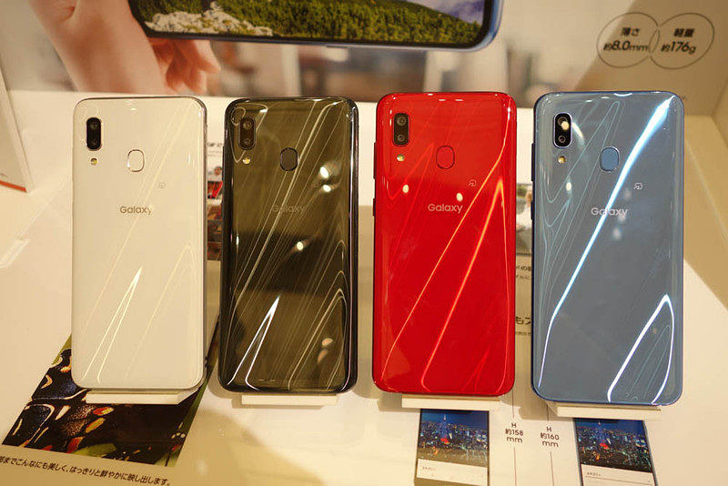 Galaxy A30	https://k-tai.watch.impress.co.jp/docs/catalog2/newproduct/1188716.html