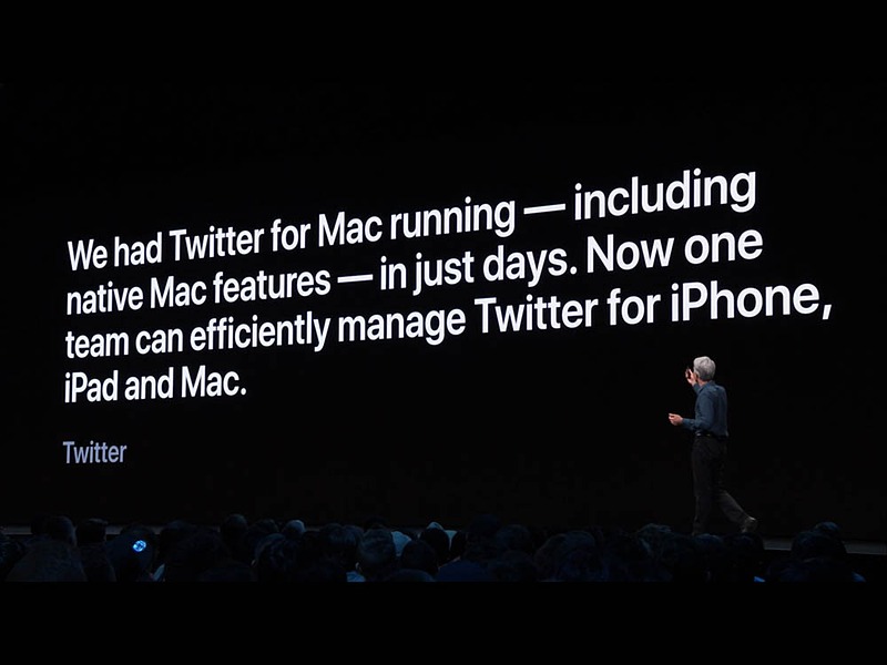 Twitter社によるコメント