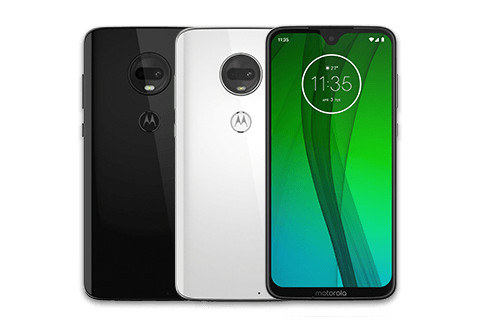 moto g7