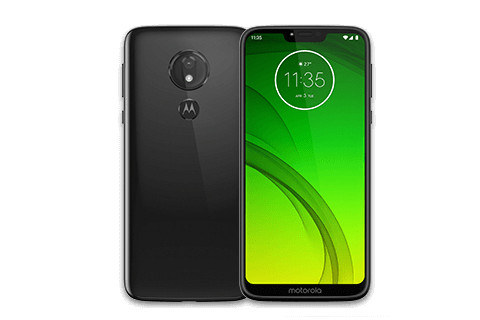 moto g7 power
