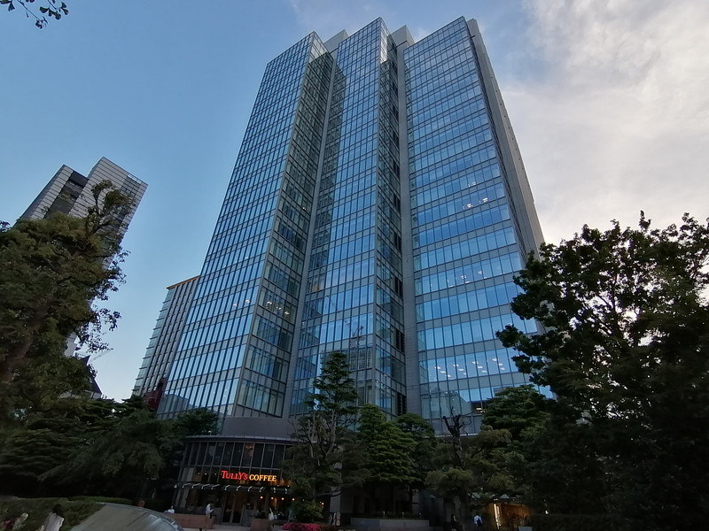 超広角カメラの作例