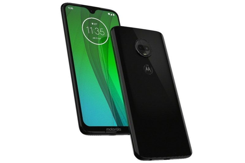 moto g7