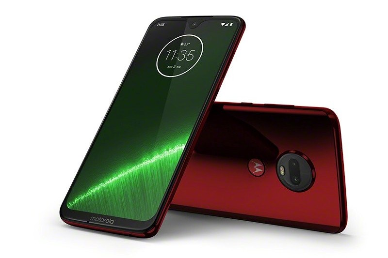 moto g7 plus