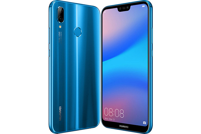 HUAWEI P20 lite