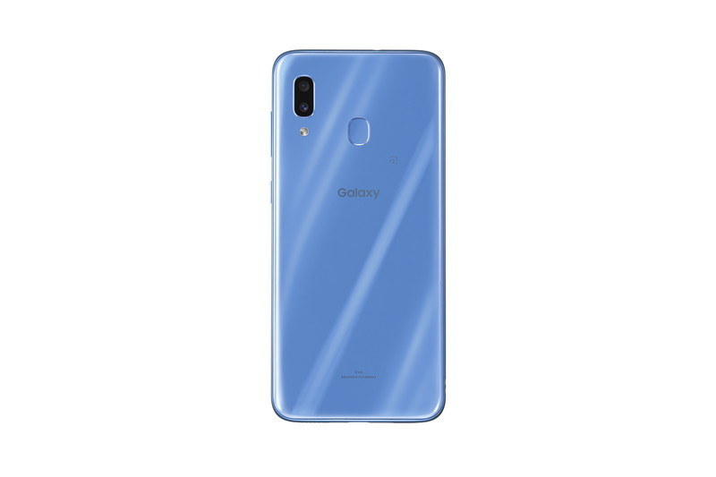 Galaxy A30