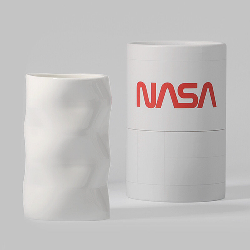 NASA Space Mug