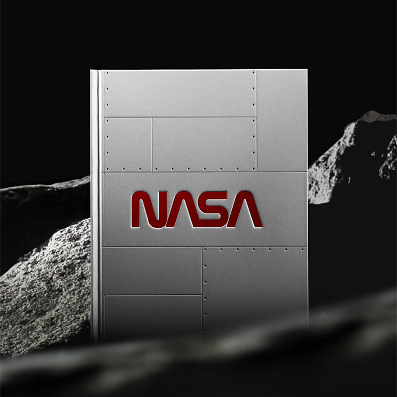 NASA ARノートブック