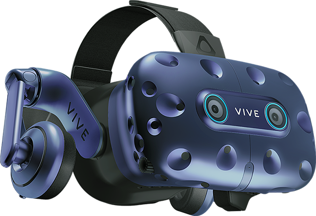 VIVE PRO EYE