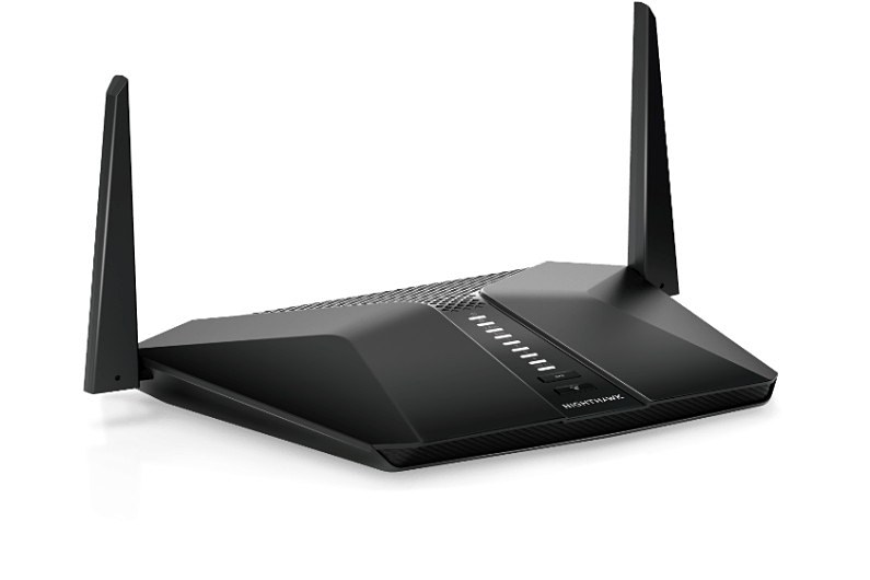 Nighthawk AX4