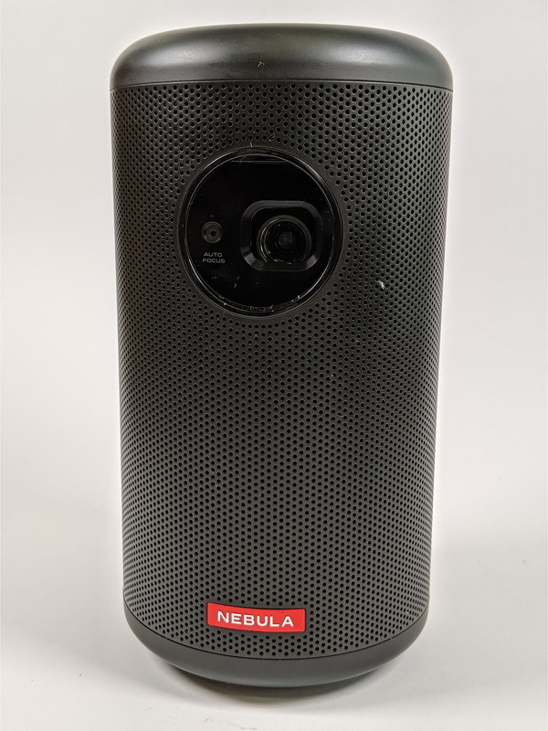 Anker Nebula Capsule II