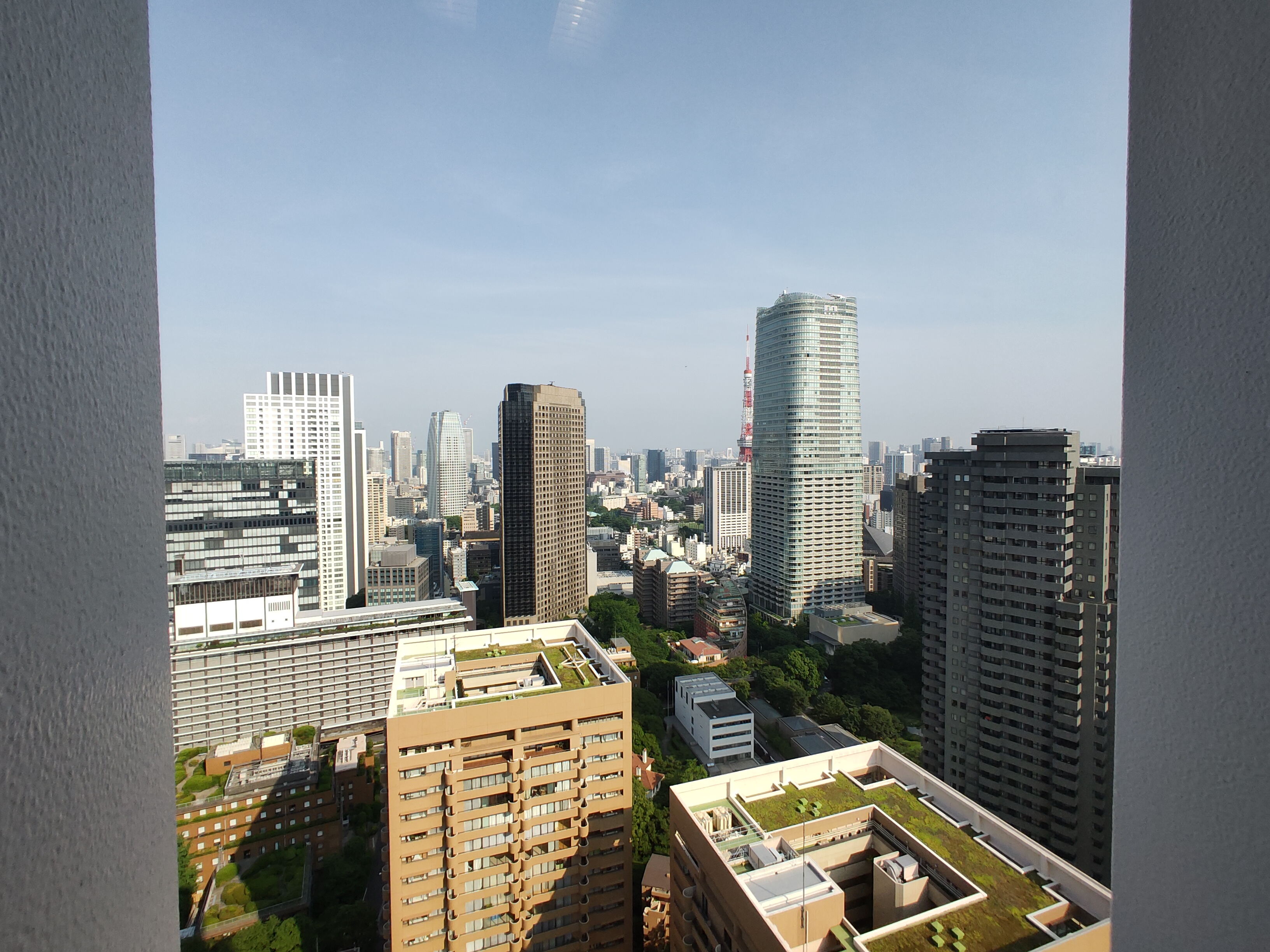 超広角レンズでの作例（リンク先は無加工）