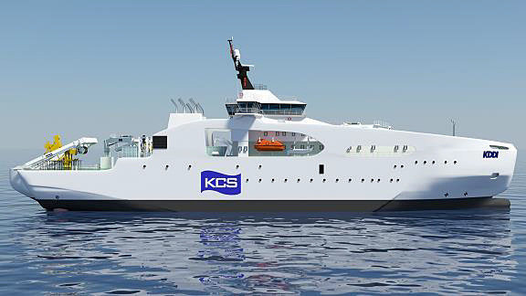 KDDIケーブルインフィニティ（完成イメージ）