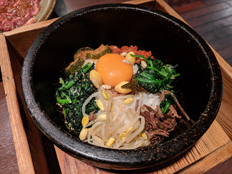 Pixel 3aで料理を撮った作例