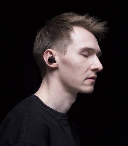 独自の音声アシスト機能を搭載した完全ワイヤレスイヤホン「Zeeny TWS