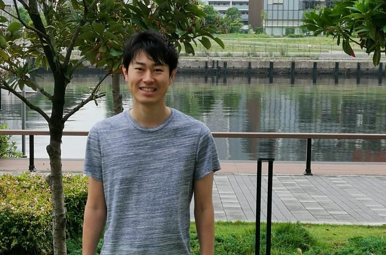 今月で32歳。早朝ランニングを趣味にしたい。