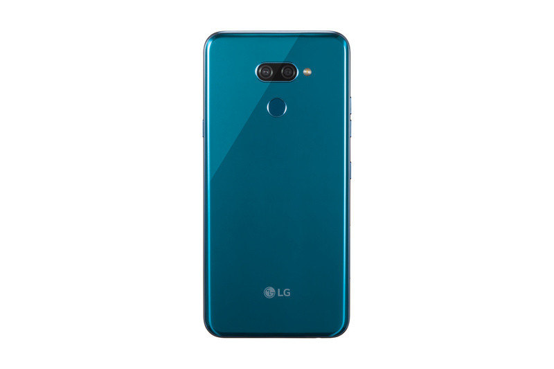 LG K50
