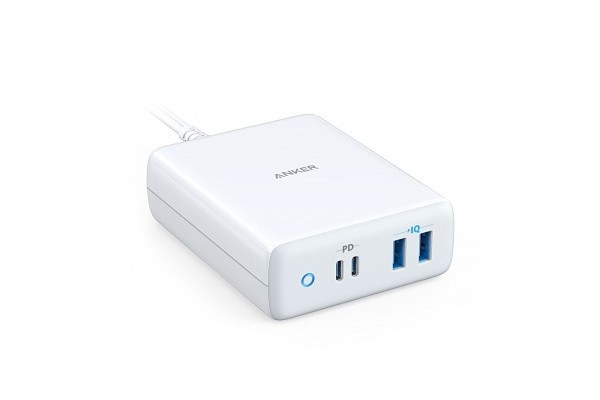 Anker PowerPort Atom PD 4