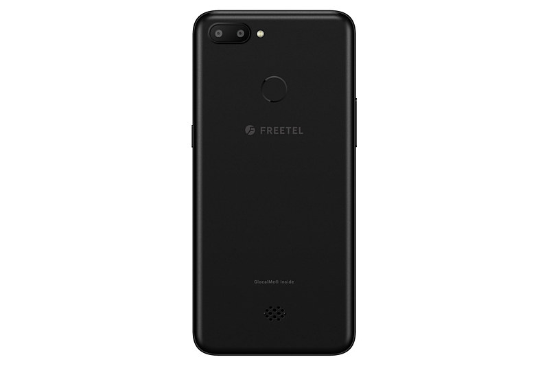 FREETEL P6