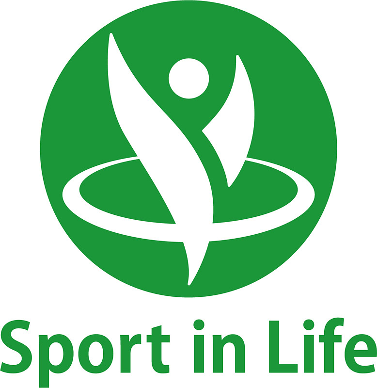 Sport in Life ロゴマーク