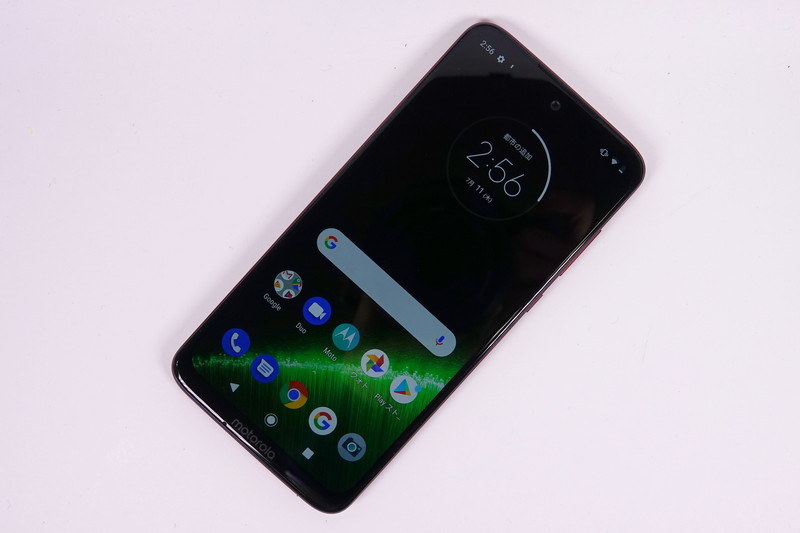 「moto g7 plus」