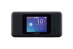 au　Speed Wi-Fi  L02 UQ、「Speed Wi-Fi NEXT W06」「Speed Wi-Fi HOME L02」1月25日