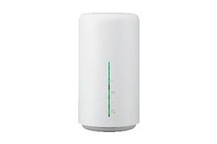 Speed Wi-Fi HOME L02