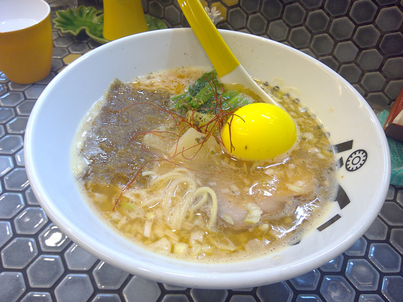 Surfaceで撮影した写真サンプル