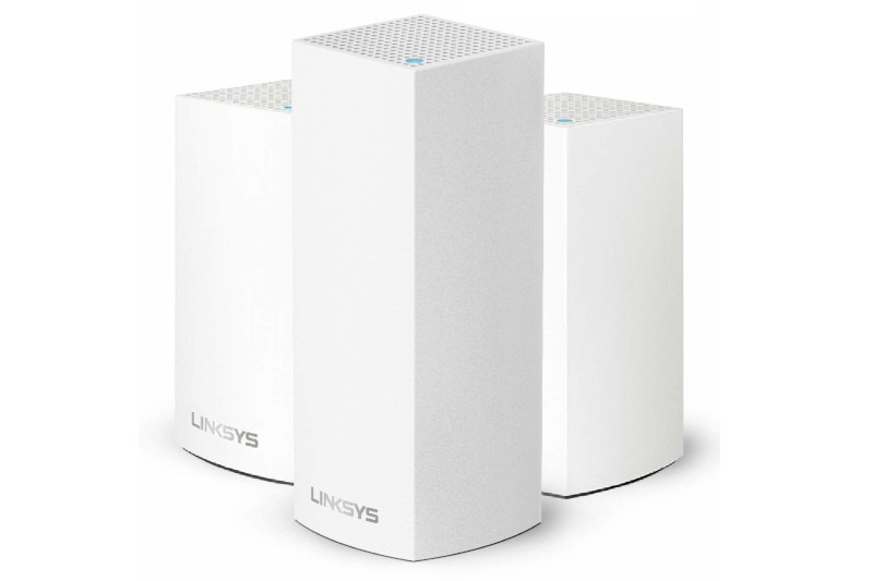 Linksys VELOP