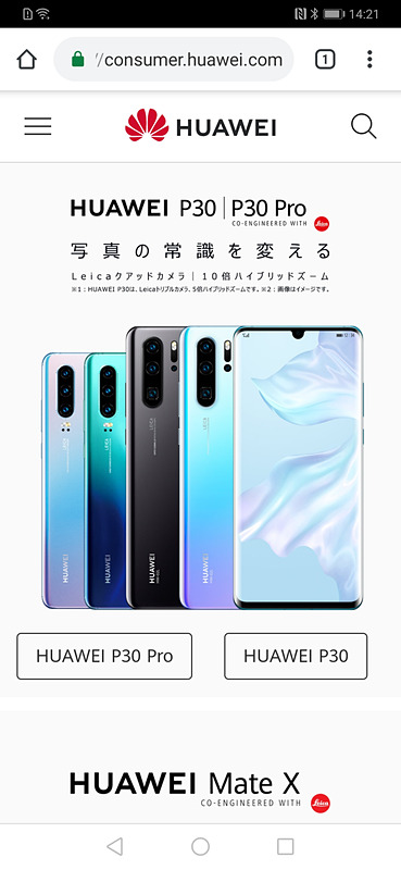 ボタンなしの場合、ジェスチャー操作さえ覚えられれば画面をより広く使える