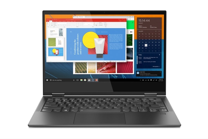 Yoga C630