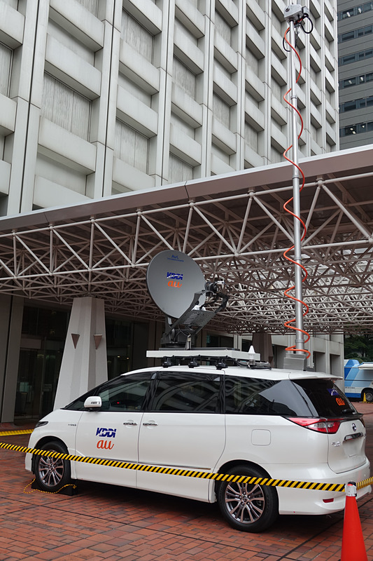 ハイエースよりもコンパクト