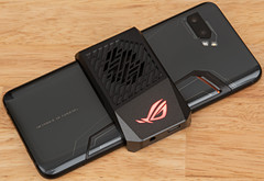 スマートフォン本体 ROG Phone 2 ROG Phone II | Gaming Phone | ASUS USA