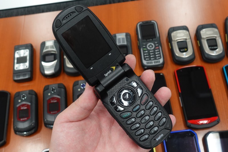 タフネス路線へのターニングポイントとなった「SCP-7050」（2007年）