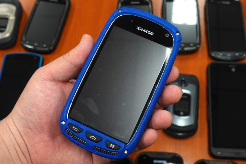 初代「TORQUE」の限定カラー（2013年）