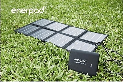 enerpad S-40W