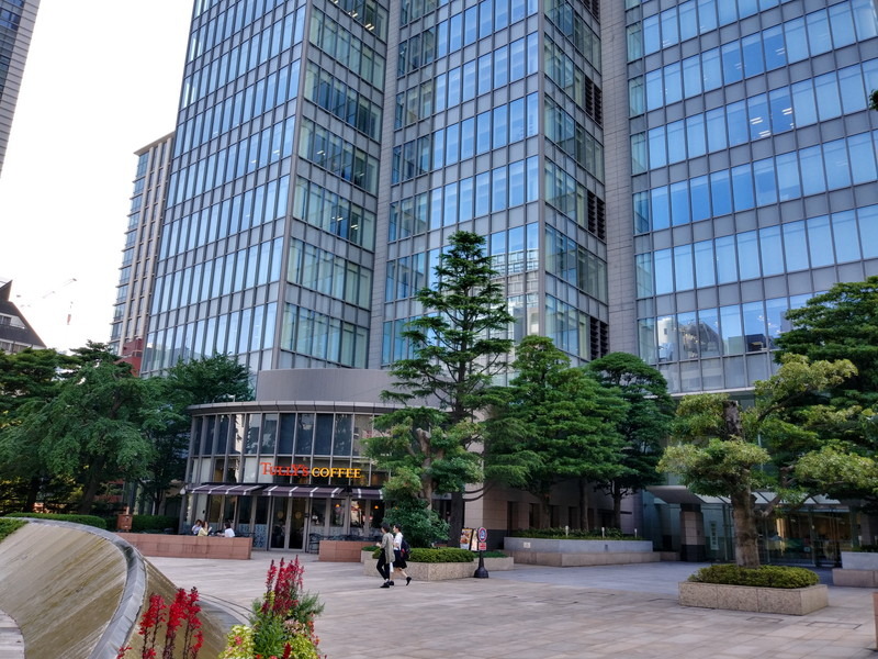 通常レンズで撮影