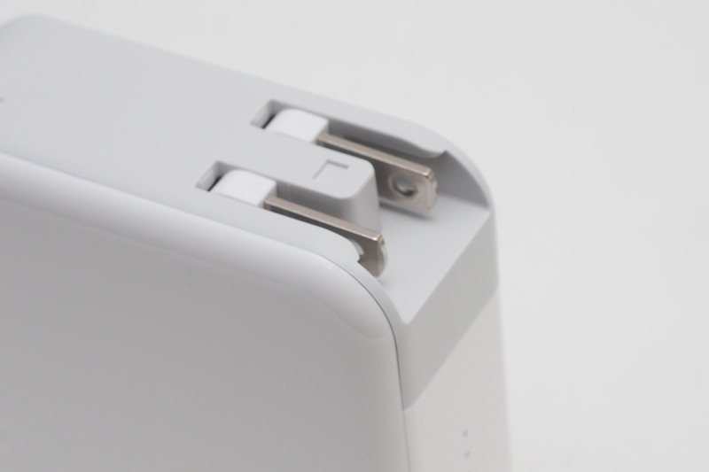 コンセントは収納できる