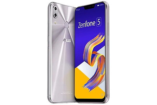 ZenFone 5