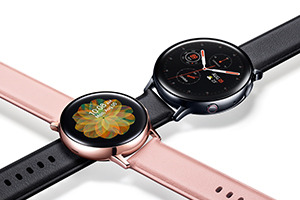 Galaxy Watch Active2