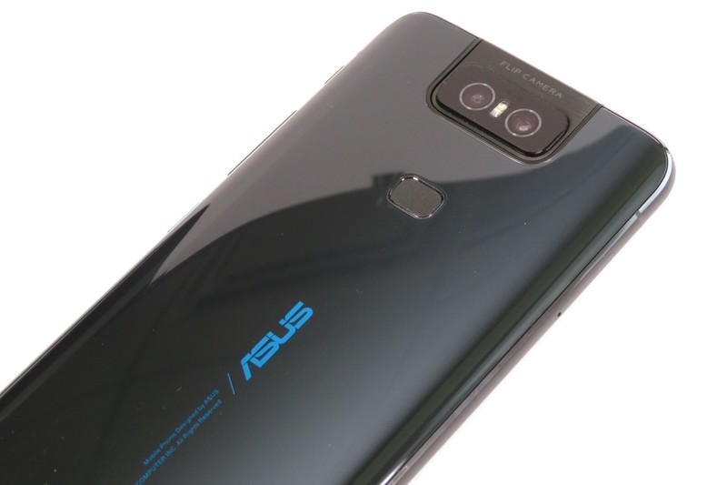 フリップカメラ