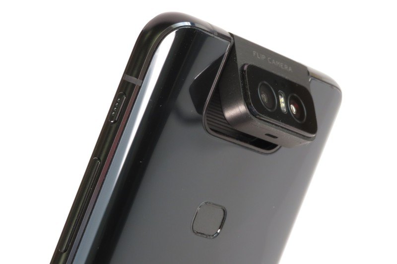 フリップカメラ