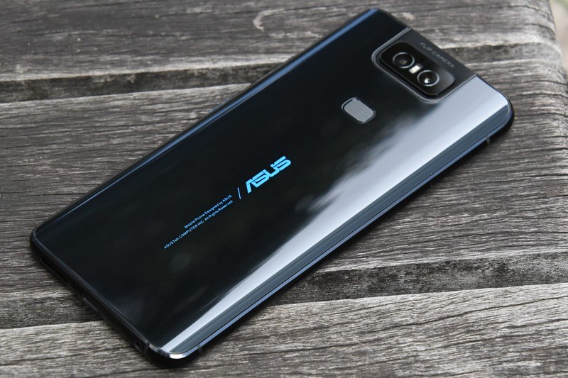 ZenFone 6